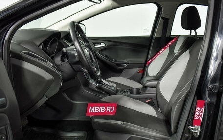 Ford Focus III, 2014 год, 735 000 рублей, 10 фотография