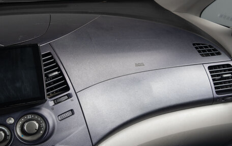 Mitsubishi Grandis, 2004 год, 769 000 рублей, 13 фотография