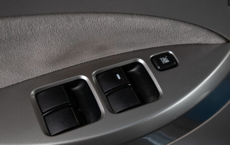 Mitsubishi Grandis, 2004 год, 769 000 рублей, 15 фотография