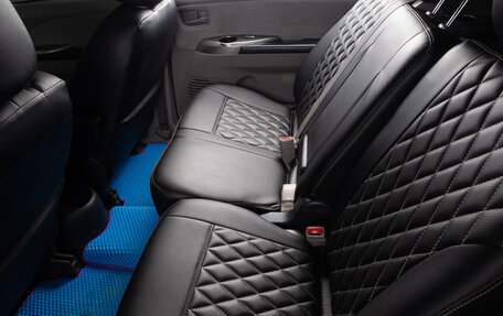 Mitsubishi Grandis, 2004 год, 769 000 рублей, 18 фотография