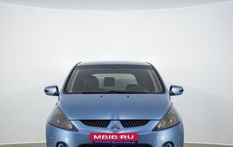 Mitsubishi Grandis, 2004 год, 769 000 рублей, 3 фотография