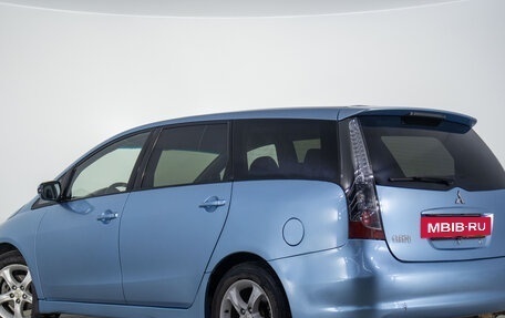 Mitsubishi Grandis, 2004 год, 769 000 рублей, 7 фотография