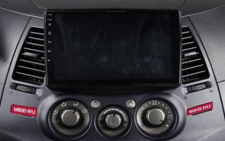 Mitsubishi Grandis, 2004 год, 769 000 рублей, 12 фотография