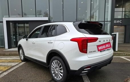 Haval Jolion, 2025 год, 2 849 000 рублей, 8 фотография