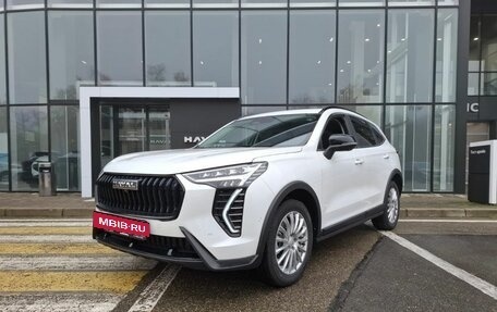 Haval Jolion, 2025 год, 2 849 000 рублей, 2 фотография