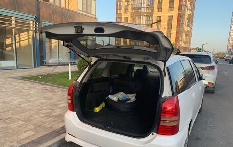 Toyota Wish II, 2004 год, 920 000 рублей, 12 фотография