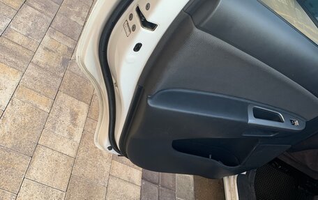 Toyota Wish II, 2004 год, 920 000 рублей, 15 фотография