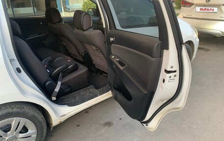 Toyota Wish II, 2004 год, 920 000 рублей, 11 фотография