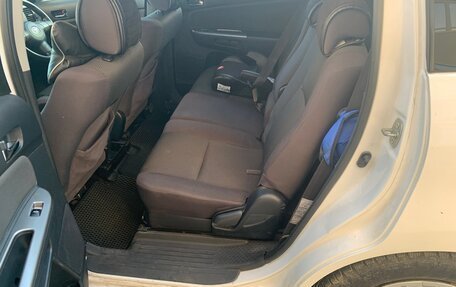 Toyota Wish II, 2004 год, 920 000 рублей, 14 фотография