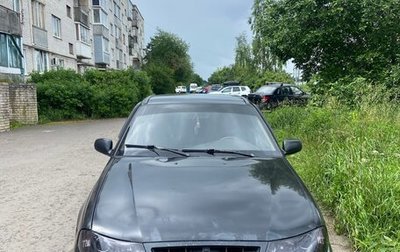 Daewoo Nexia I рестайлинг, 2012 год, 180 000 рублей, 1 фотография