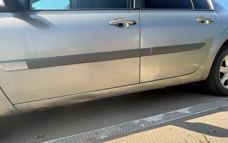 Renault Megane II, 2006 год, 450 000 рублей, 1 фотография