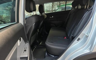 KIA Sportage III, 2015 год, 1 540 000 рублей, 1 фотография