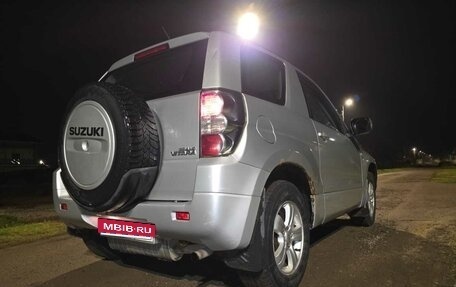 Suzuki Grand Vitara, 2007 год, 540 000 рублей, 1 фотография