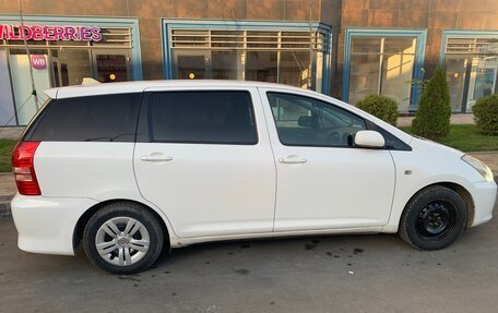 Toyota Wish II, 2004 год, 920 000 рублей, 21 фотография