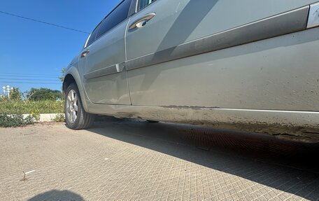 Renault Megane II, 2006 год, 450 000 рублей, 2 фотография