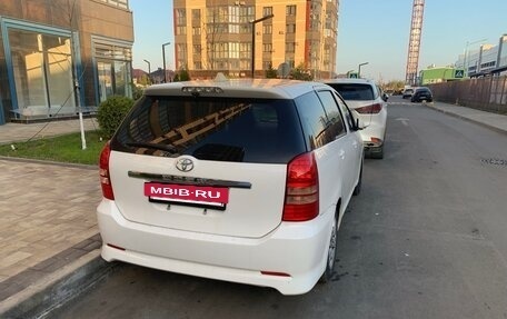 Toyota Wish II, 2004 год, 920 000 рублей, 20 фотография