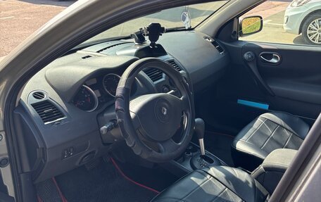 Renault Megane II, 2006 год, 450 000 рублей, 4 фотография