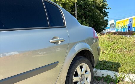 Renault Megane II, 2006 год, 450 000 рублей, 8 фотография