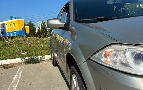 Renault Megane II, 2006 год, 450 000 рублей, 5 фотография