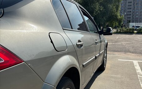 Renault Megane II, 2006 год, 450 000 рублей, 6 фотография