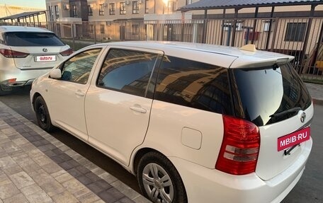 Toyota Wish II, 2004 год, 920 000 рублей, 19 фотография