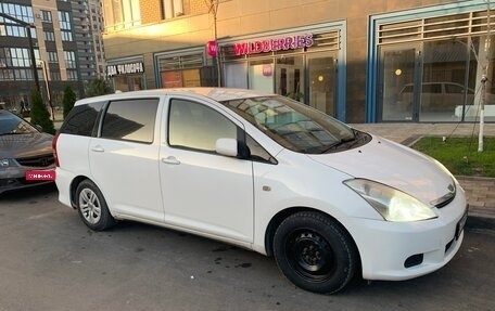 Toyota Wish II, 2004 год, 920 000 рублей, 22 фотография