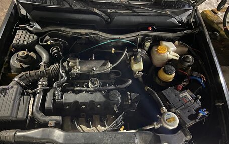 Daewoo Nexia I рестайлинг, 2012 год, 180 000 рублей, 5 фотография