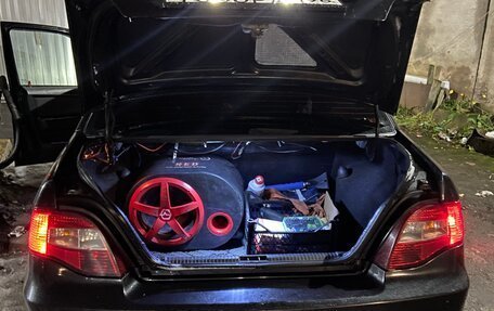 Daewoo Nexia I рестайлинг, 2012 год, 180 000 рублей, 6 фотография