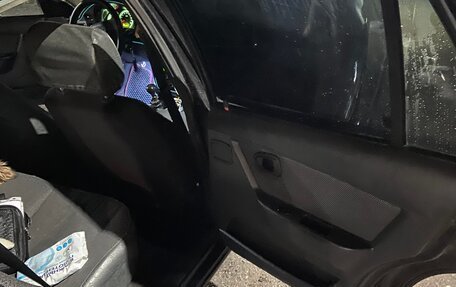 Daewoo Nexia I рестайлинг, 2012 год, 180 000 рублей, 3 фотография