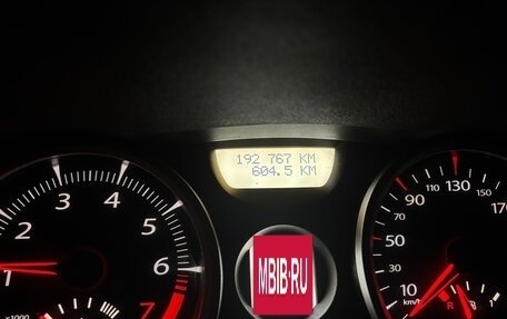 Renault Megane II, 2006 год, 450 000 рублей, 11 фотография