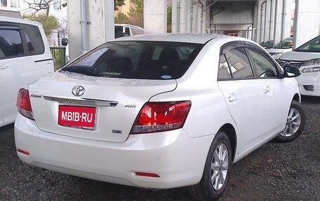 Toyota Corolla, 2017 год, 2 415 000 рублей, 1 фотография