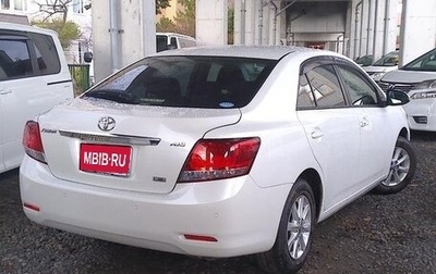 Toyota Corolla, 2017 год, 2 415 000 рублей, 1 фотография