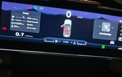 Geely Atlas, 2024 год, 3 500 000 рублей, 1 фотография