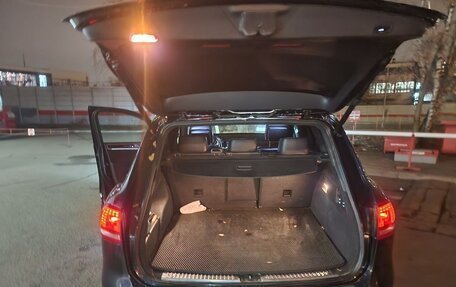 Volkswagen Touareg III, 2015 год, 1 790 000 рублей, 6 фотография