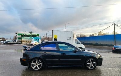 Mazda 3, 2004 год, 360 000 рублей, 1 фотография