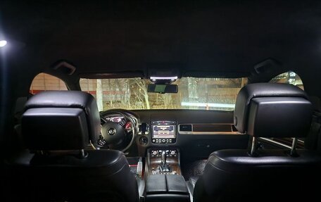 Volkswagen Touareg III, 2015 год, 1 790 000 рублей, 7 фотография