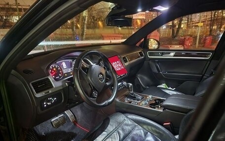 Volkswagen Touareg III, 2015 год, 1 790 000 рублей, 8 фотография