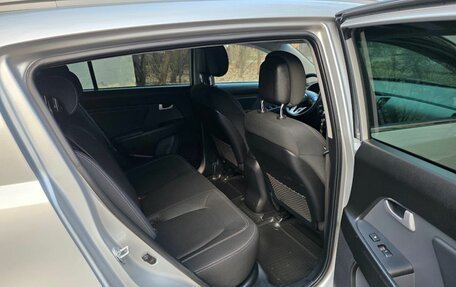 KIA Sportage III, 2015 год, 1 540 000 рублей, 5 фотография