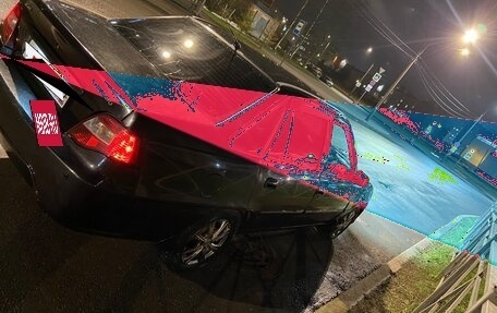 Daewoo Nexia I рестайлинг, 2012 год, 180 000 рублей, 9 фотография