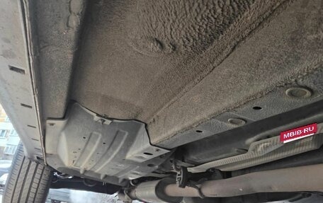 KIA Sportage III, 2015 год, 1 540 000 рублей, 6 фотография