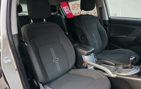 KIA Sportage III, 2015 год, 1 540 000 рублей, 4 фотография