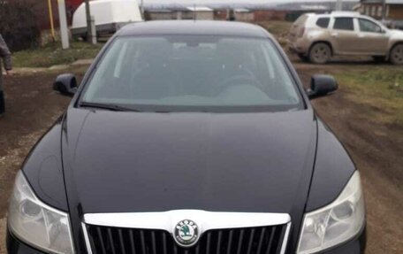 Skoda Octavia, 2011 год, 670 000 рублей, 1 фотография