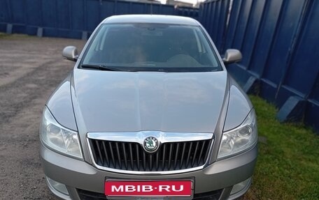 Skoda Octavia, 2012 год, 1 100 000 рублей, 1 фотография