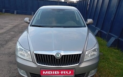 Skoda Octavia, 2012 год, 1 100 000 рублей, 1 фотография