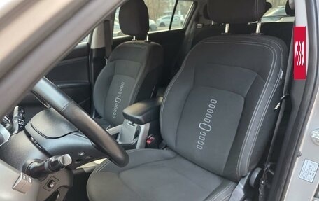 KIA Sportage III, 2015 год, 1 540 000 рублей, 18 фотография