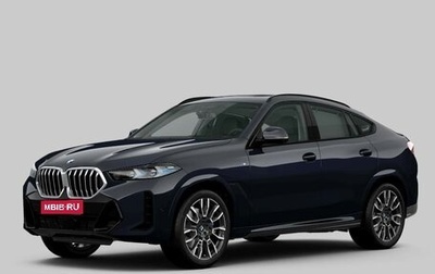 BMW X6, 2025 год, 16 490 000 рублей, 1 фотография