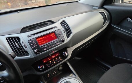 KIA Sportage III, 2015 год, 1 540 000 рублей, 23 фотография