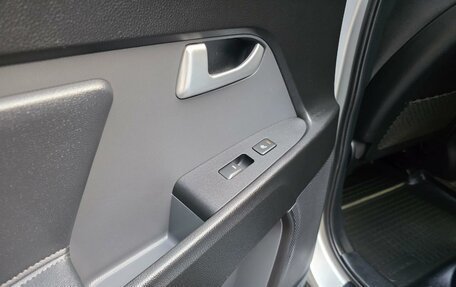 KIA Sportage III, 2015 год, 1 540 000 рублей, 36 фотография