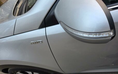 KIA Sportage III, 2015 год, 1 540 000 рублей, 37 фотография