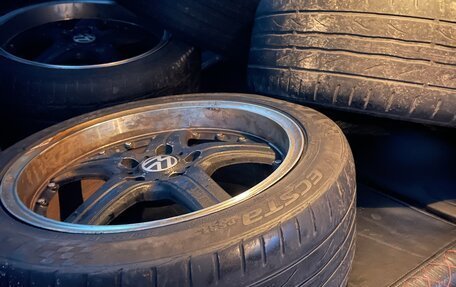 Volkswagen Golf V, 2006 год, 440 000 рублей, 8 фотография